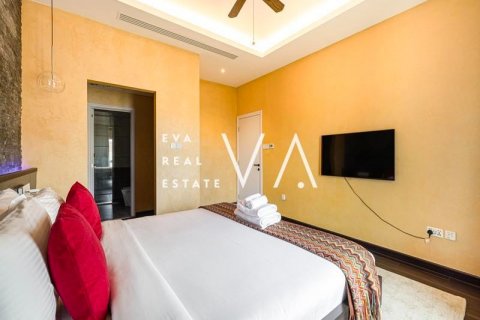 Apartment in Jebel Ali, Dubai, UAE 1 bedroom, 79.99 sq.m. № 637759 - photo 8