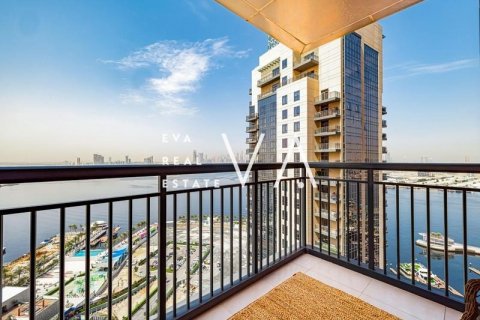 Dubai Creek Harbour (The Lagoons)、Dubai、UAE にあるマンション販売中 2ベッドルーム、127.09 m2、No637762 - 写真 13