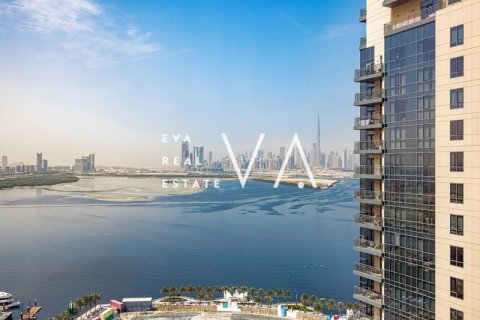 Dubai Creek Harbour (The Lagoons)、Dubai、UAE にあるマンション販売中 2ベッドルーム、127.09 m2、No637762 - 写真 14