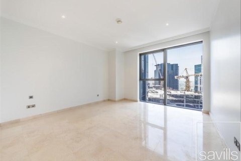 Apartmán v Jumeirah Lake Towers, Dubai, SAE 2 spálne, 143.81 m2 č. 758699 - Fotografia 3