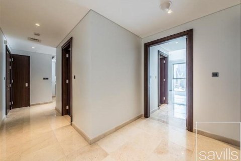 Apartmán v Jumeirah Lake Towers, Dubai, SAE 2 spálne, 143.81 m2 č. 758699 - Fotografia 5