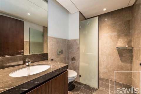 Apartmán v Jumeirah Lake Towers, Dubai, SAE 2 spálne, 143.81 m2 č. 758699 - Fotografia 11