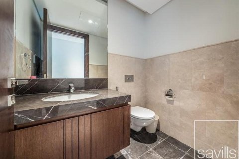 Apartmán v Jumeirah Lake Towers, Dubai, SAE 2 spálne, 143.81 m2 č. 758699 - Fotografia 10