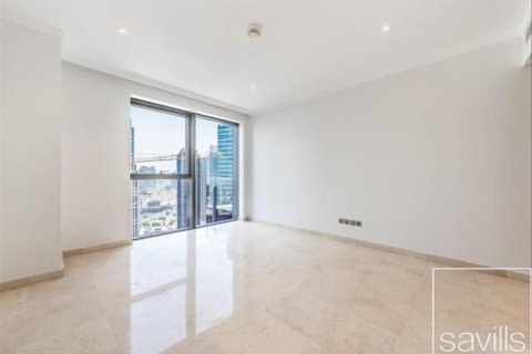 Apartmán v Jumeirah Lake Towers, Dubai, SAE 2 spálne, 143.81 m2 č. 758699 - Fotografia 4
