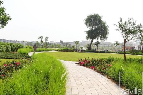 Pozemok v Dubai Hills Estate, Dubai, SAE 719.35 m2 č. 758696 - Fotografia 9