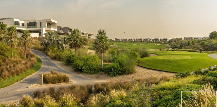 Pozemok v Dubai Hills Estate, Dubai, SAE 719.35 m2 č. 758696