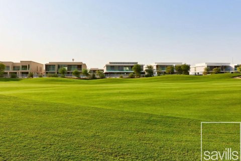 Pozemok v Dubai Hills Estate, Dubai, SAE 719.35 m2 č. 758696 - Fotografia 6