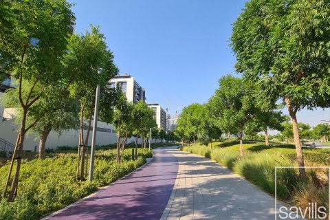 Pozemok v Dubai Hills Estate, Dubai, SAE 719.35 m2 č. 758696 - Fotografia 4