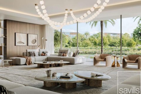 Villa en venta en Dubai, EAU 6 dormitorios, 2069.42 m2 № 758695 - foto 5