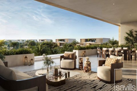 Villa en venta en Dubai, EAU 6 dormitorios, 2069.42 m2 № 758695 - foto 4