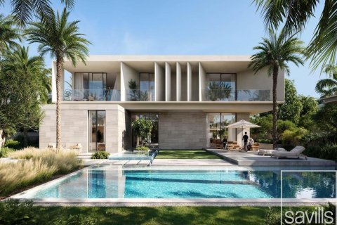 Villa en venta en Dubai, EAU 6 dormitorios, 2069.42 m2 № 758695 - foto 3