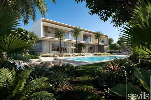Villa en venta en Dubai, EAU 6 dormitorios, 2069.42 m2 № 758695 - foto 8