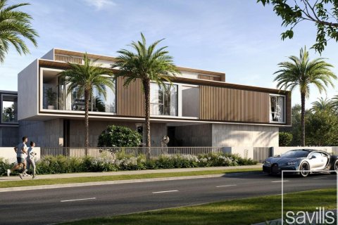 Villa en venta en Dubai, EAU 6 dormitorios, 2069.42 m2 № 758695 - foto 9