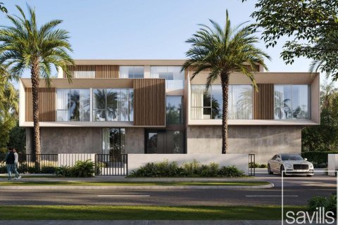 Villa en venta en Dubai, EAU 6 dormitorios, 2069.42 m2 № 758695 - foto 10