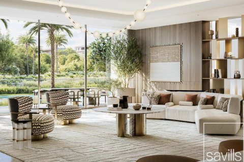 Villa en venta en Dubai, EAU 6 dormitorios, 2069.42 m2 № 758695 - foto 6