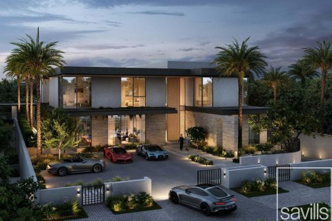 Villa en venta en Dubai, EAU 6 dormitorios, 2069.42 m2 № 758695 - foto 13