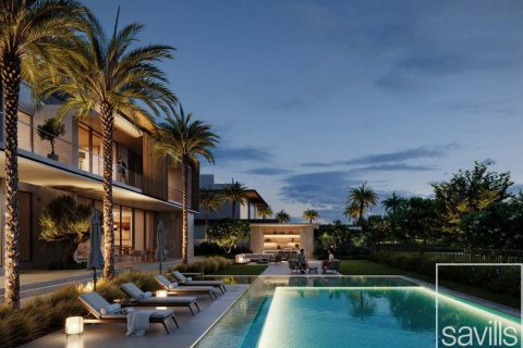 Villa en venta en Dubai, EAU 6 dormitorios, 2069.42 m2 № 758695 - foto 12