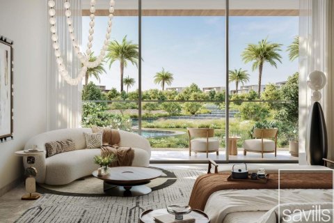 Villa en venta en Dubai, EAU 6 dormitorios, 2069.42 m2 № 758695 - foto 7
