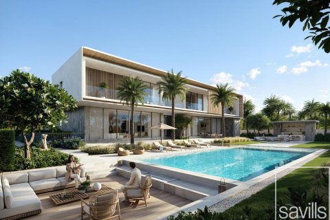 Villa en venta en Dubai, EAU 6 dormitorios, 2069.42 m2 № 758695 - foto 2