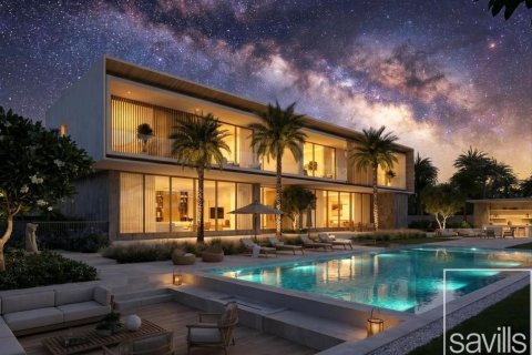 Villa en venta en Dubai, EAU 6 dormitorios, 2069.42 m2 № 758695 - foto 11