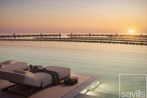 Villa à vendre à  Palm Jebel Ali, Dubai, EAU 7 chambres, 1790.06 m2 № 758673 - photo 11