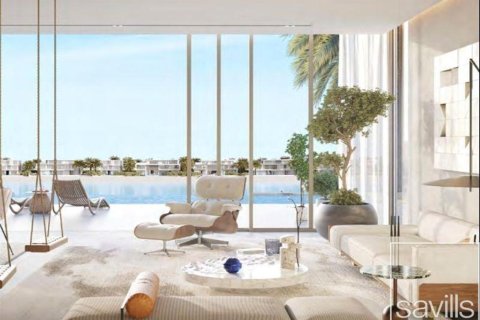 Villa à vendre à  Palm Jebel Ali, Dubai, EAU 7 chambres, 1790.06 m2 № 758673 - photo 6