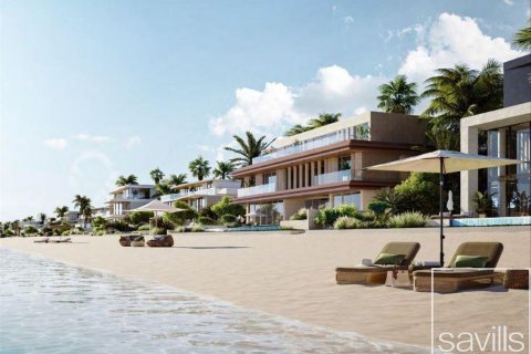 Villa à vendre à  Palm Jebel Ali, Dubai, EAU 7 chambres, 1790.06 m2 № 758673 - photo 2