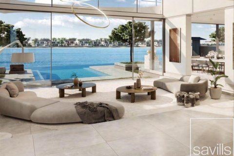 Villa à vendre à  Palm Jebel Ali, Dubai, EAU 7 chambres, 1790.06 m2 № 758673 - photo 5