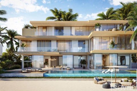 Villa à vendre à  Palm Jebel Ali, Dubai, EAU 7 chambres, 1790.06 m2 № 758673 - photo 3