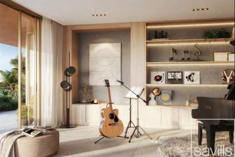 Villa à vendre à  Palm Jebel Ali, Dubai, EAU 7 chambres, 1790.06 m2 № 758673 - photo 7