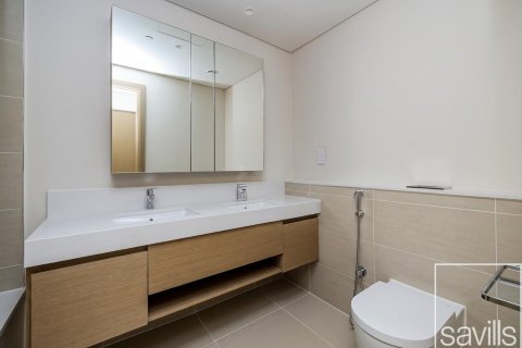 Wohnung zum Verkauf in Dubai Creek Harbour (The Lagoons), Dubai, VAE 3 Schlafzimmer, 152.27 m2 Nr. 758697 - Foto 11