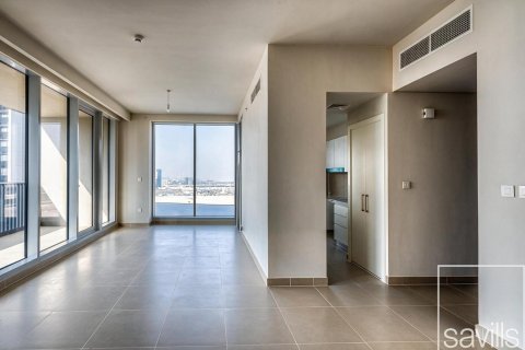 Wohnung zum Verkauf in Dubai Creek Harbour (The Lagoons), Dubai, VAE 3 Schlafzimmer, 152.27 m2 Nr. 758697 - Foto 1