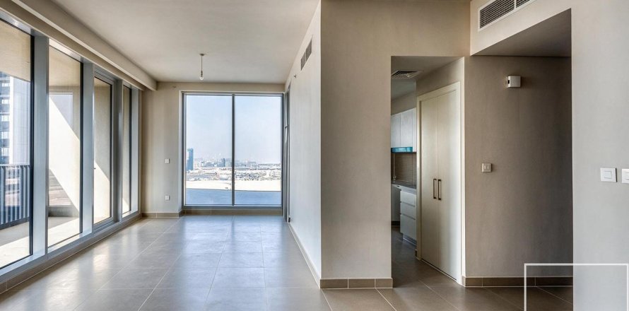 Wohnung in Dubai Creek Harbour (The Lagoons), Dubai, VAE: 3 Schlafzimmer, 152.27 m2 Nr. 758697