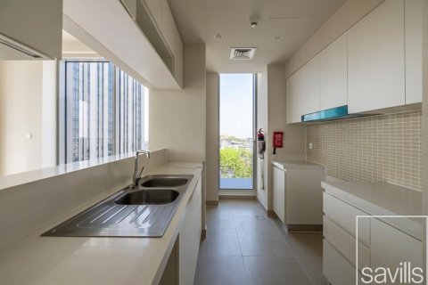 Wohnung zum Verkauf in Dubai Creek Harbour (The Lagoons), Dubai, VAE 3 Schlafzimmer, 152.27 m2 Nr. 758697 - Foto 4