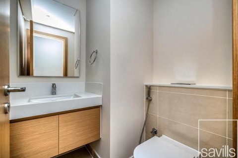 Wohnung zum Verkauf in Dubai Creek Harbour (The Lagoons), Dubai, VAE 3 Schlafzimmer, 152.27 m2 Nr. 758697 - Foto 12
