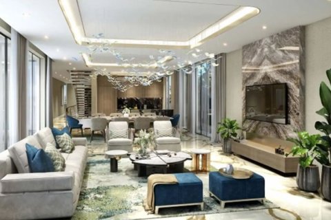 Vilă de vânzare în Dubai, EAU 5 dormitoare, 226.7 mp. №668922 - poză 4