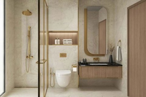 Vilă de vânzare în Dubai, EAU 5 dormitoare, 226.7 mp. №668922 - poză 5