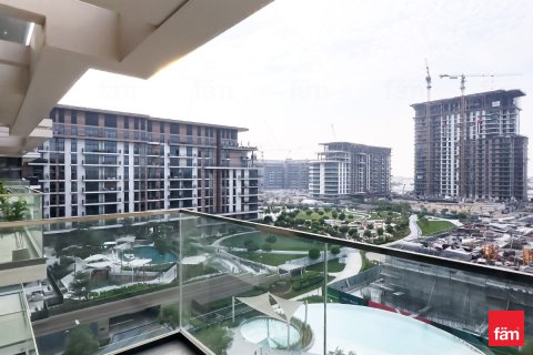 Al Wasl, Dubai, संयुक्त अरब अमीरात में अपार्टमेंट, 1 बेडरूम, 77.5 वर्ग मीटर, संख्या 668928 - फ़ोटो 11