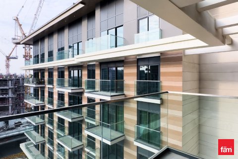 Al Wasl, Dubai, संयुक्त अरब अमीरात में अपार्टमेंट, 1 बेडरूम, 77.5 वर्ग मीटर, संख्या 668928 - फ़ोटो 10