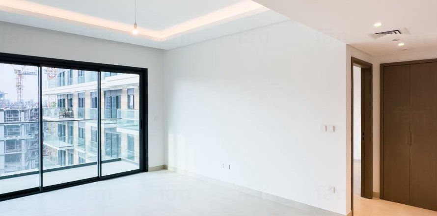 Al Wasl, Dubai, संयुक्त अरब अमीरात में अपार्टमेंट, 1 बेडरूम, 77.5 वर्ग मीटर, संख्या 668928