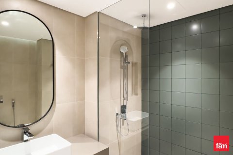 Al Wasl, Dubai, संयुक्त अरब अमीरात में अपार्टमेंट, 1 बेडरूम, 77.5 वर्ग मीटर, संख्या 668928 - फ़ोटो 8