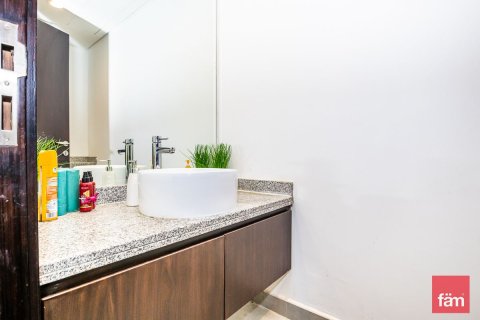 Townhouse di Dubai, UEA 3 kamar tidur, 216.3 m2 nomor 668927 - foto 14