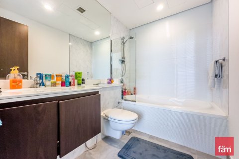 Townhouse di Dubai, UEA 3 kamar tidur, 216.3 m2 nomor 668927 - foto 13