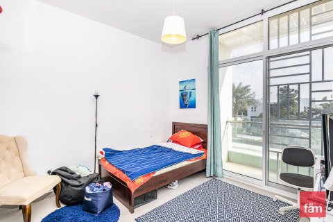 Townhouse di Dubai, UEA 3 kamar tidur, 216.3 m2 nomor 668927 - foto 11