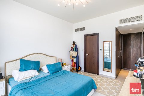 Townhouse di Dubai, UEA 3 kamar tidur, 216.3 m2 nomor 668927 - foto 9