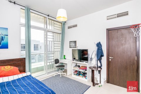 Townhouse di Dubai, UEA 3 kamar tidur, 216.3 m2 nomor 668927 - foto 12