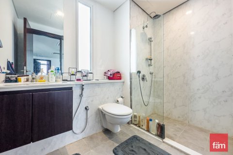 Townhouse di Dubai, UEA 3 kamar tidur, 216.3 m2 nomor 668927 - foto 15
