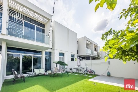 Townhouse di Dubai, UEA 3 kamar tidur, 216.3 m2 nomor 668927 - foto 17