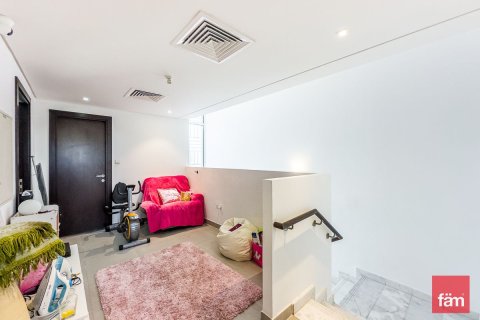 Townhouse di Dubai, UEA 3 kamar tidur, 216.3 m2 nomor 668927 - foto 8