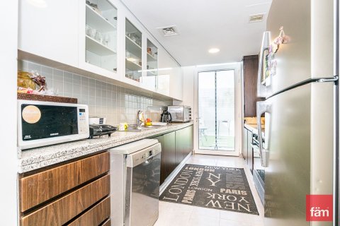 Townhouse di Dubai, UEA 3 kamar tidur, 216.3 m2 nomor 668927 - foto 7